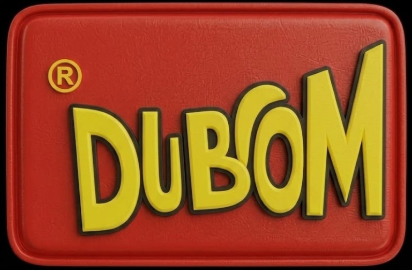 Dubom