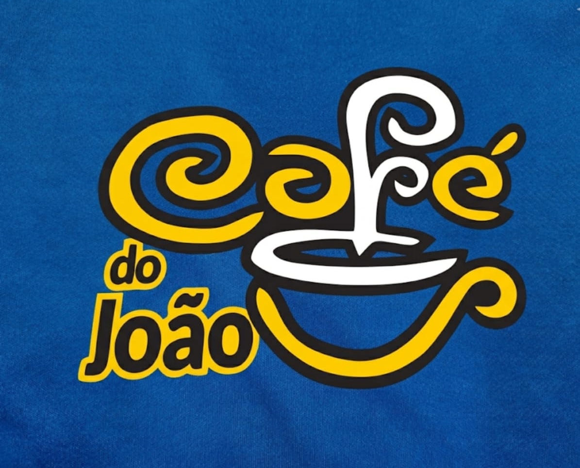 Café do João